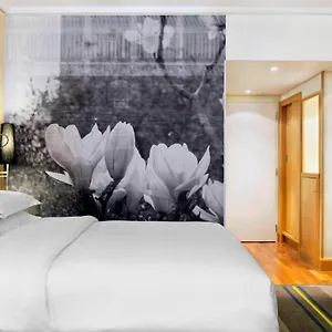 Hotell Sheraton Brussels Airport, Zaventem