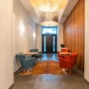 Lace Hotell Brygge