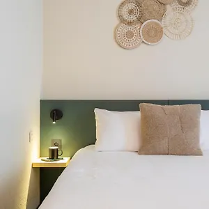 Park Hotell Brygge