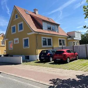 Oddevej 20 Pensionat Skagen