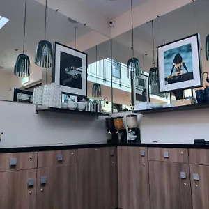 Jomfru Ane Hotell Ålborg